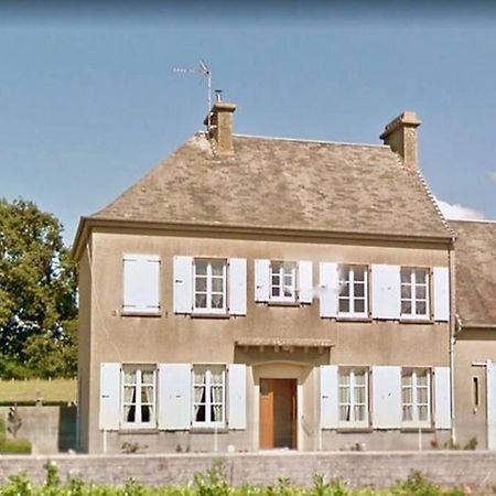 Gite Spacieux Et Chaleureux Sainte-Mère-Église 外观 照片