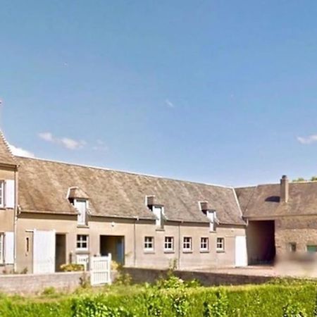 Gite Spacieux Et Chaleureux Sainte-Mère-Église 外观 照片